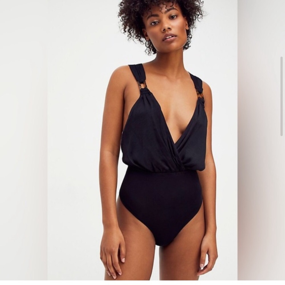 FP Zuri Set VEUC in XS Black - Picture 4 of 4